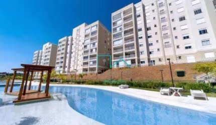 APARTAMENTO GARDEN 100 m² PARA VENDA, BAIRRO DE MEDEIROS, JUNDIAI/SP