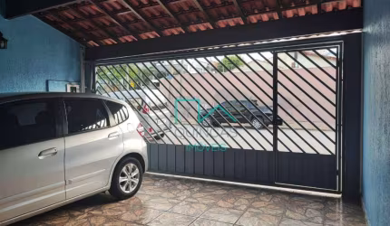 CASA PARA VENDA, ELOY CHAVES JUNDIAI/SP