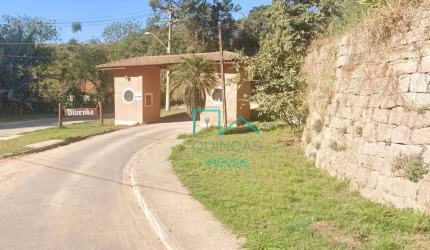 CHACARA 1560 m² PARA VENDA, JUNDIAI/SP
