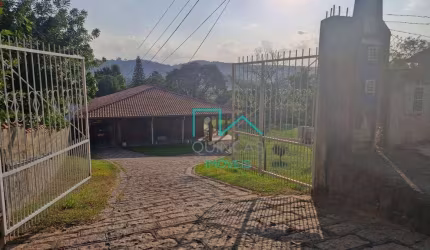 CHACARA 1085 m² PARA VENDA, ITUPEVA/SP