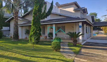 CASA EM CONDOMINIO FECHADO PARA VENDA, ITUPEVA/SP