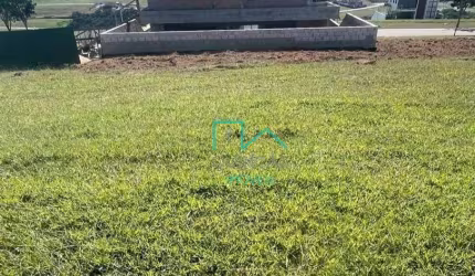 TERRENO EM CONDOMINIO FECHADO ALTO PADRÃO, 450 m², JUNDIAI/SP
