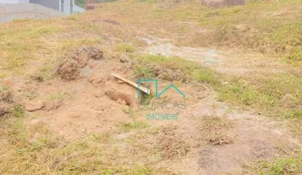 TERRENO EM CONDOMINIO FECHADO PARA VENDA, 1077 m², ITUPEVA/SP ESTUDA PERMUTA
