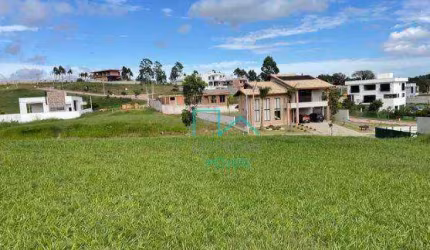 TERRENO EM CONDOMINIO FECHA ALTO PADRÃO PARA VENDA, JUNDIAI/SP