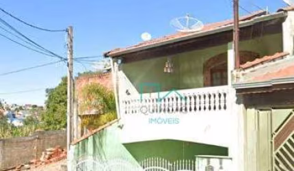 CASA PARA VENDA, JUNDIAI/SP