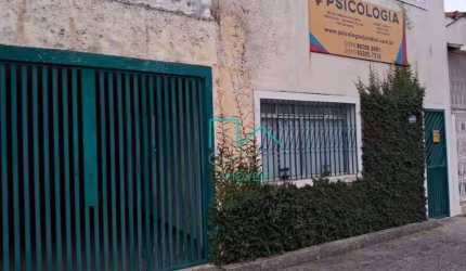 CASA PARA VENDA, COMERCIAL/RESIDENCIAL, EXCELENTE LOCALIZAÇÃO, JUNDIAI/SP