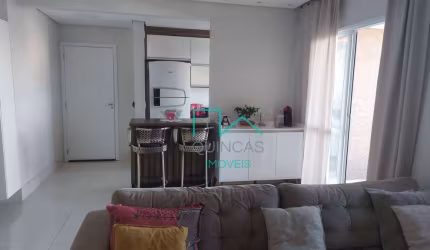 APARTAMENTO 74 m² PARA VENDA, JUNDIAI/SP