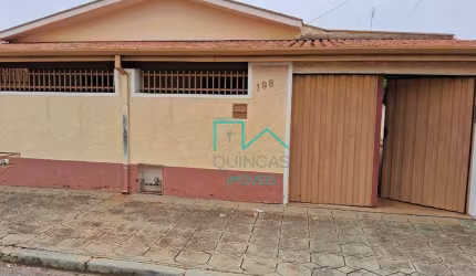CASA TERREA PARA VENDA, MOCOCA/SP