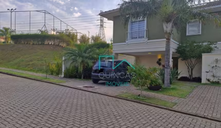 Casa com 3 dormitórios à venda, 200 m² por R$ 1.887.000,00 - Parque Eloy Chaves - Jundiaí/SP