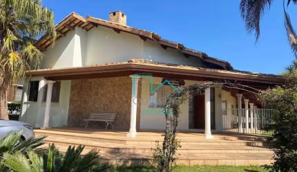 CASA TERREA EM CONDOMINIO FECHADO PARA VENDA, CABREUVA (JACARE)/sp