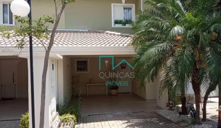 LINDA CASA EM CONDOMINIO FECHADO PARA VENDA, ALTO PADRÃO, JUNDIAI/SP