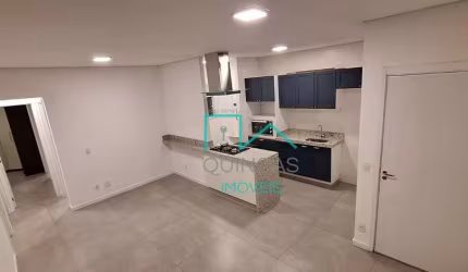APARTAMENTO GARDEN 122 m²