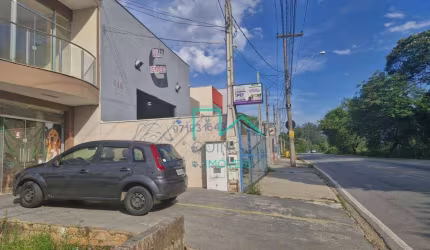 SALÃO COMERCIAL 76 m² PARA LOCAÇÃO, JUNDIAI/SP