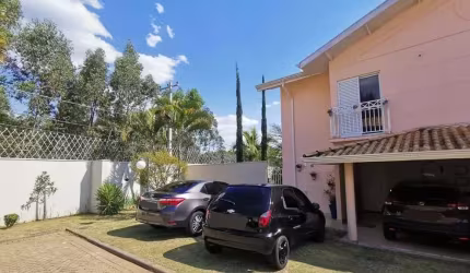 CASA EM CONDOMINIO FECHADO PARA VENDA OU LOCAÇÃO, JUNDIAI/SP