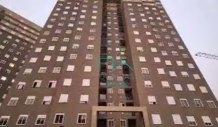APARTAMENTO 52 m² NOVO PARA VENDA, JUNDIAI/SP