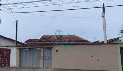 CASA EM ITANHAEM PARA VENDA, ITANHAEM/SP - ESTUDA PERMUTA