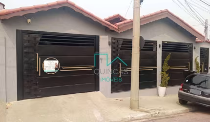 CASA TERREA PARA LOCAÇÃO  - ELOY CHAVES, JUNDIAI/SP