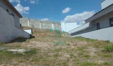 TERRENO 362 m² EM CONDOMINIO FECHADO PARA VENDA, JUNDIAI/SP