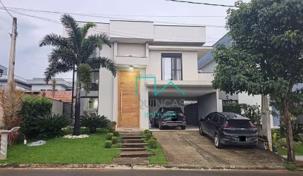 CASA EM CONDOMINIO FECHADO PARA VENDA, ITUPEVA/SP ESTUDA PERMUTA