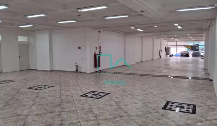 SALÃO COMERCIAL 380 m², JUNDIAI/SP