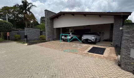 CASA EM CONDOMINIO FECHADO PARA VENDA, JUNDIAI/SP