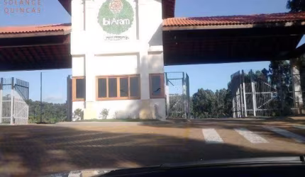 TERRENO EM CONDOMINIO FECHADO PARA VENDA, ITUPEVA/SP