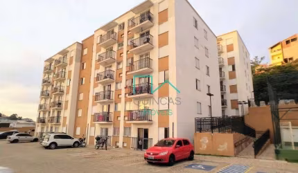 APARTAMENTO 48 m² PARA VENDA, VARZEA PAULISTA/SP