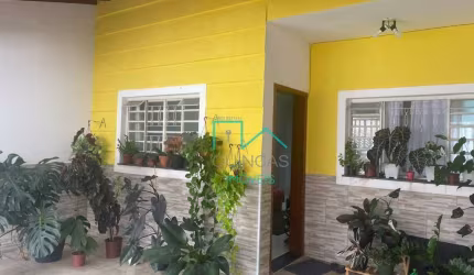 CASA TERREA PARA VENDA, JUNDIAI/SP