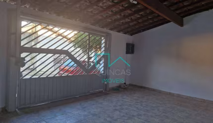 CASA TERREA PARA VENDA, JUNDIAI/SP
