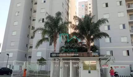 APARTAMENTO 57 m² PARA VENDA, JUNDIAI/SP