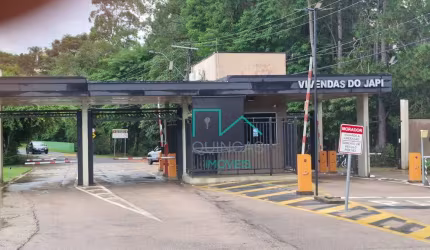 LINDA CASA EM CONDOMINIO FECHADO PARA VENDA, JUNDIAI/SP ESTUDA ÉRMUTA