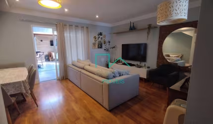 CASA EM CONDOMINIO FECHADO PARA VENDA, JUNDIAI/SP
