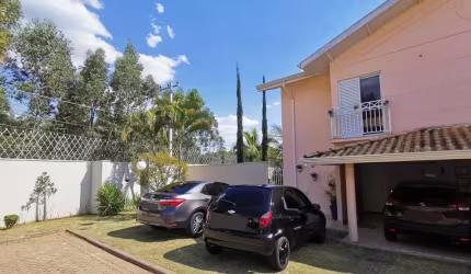 CASA EM CONDOMINIO FECHADO PARA VENDA OU LOCAÇÃO, JUNDIAI/SP