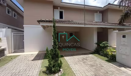 CASA EM CONDOMINIO FECHADO PARA LOCAÇÃO, JUNDIAI/SP