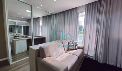 APARTAMENTO TIPO 'STUDIO' PARA LOCAÇÃO, 48 m², JUNDIAI/SP