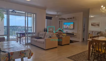 APARTAMENTO 97 m² PARA LOCAÇÃO, JUNDIAI/SP