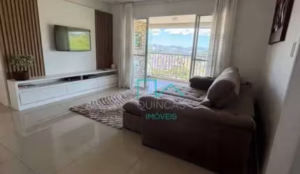 APARTAMENTO 110 m² PARA LOCAÇÃO, JUNDIAI/SP