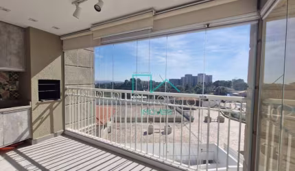 APARTAMENTO 80 m² PARA VENDA OU LOCAÇÃO, JUNDIAI/SP