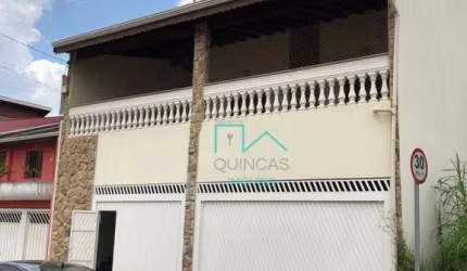 CASA PARA VENDA, JUNDIAI/SP