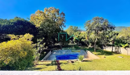 CHACARA COM ÁREA DE 2500 m² PARA VENDA, CABREÚVA/SP