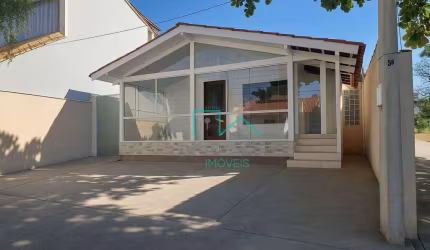 Casa com 3 dormitórios, 196 m² - venda por R$ 850.000,00 ou aluguel por R$ 9.000,00/mês - Parque Eloy Chaves - Jundiaí/SP