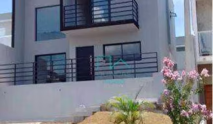 CASA EM CONDOMINIO FECHADO PARA VENDA, ITUPEVA/SP