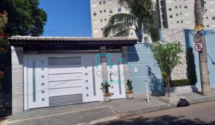 CASA PARA VENDA, 162 m², BAIRRO DE MEDEIROS,  JUNDIAI/SP