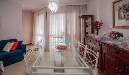 APARTAMENTO À VENDA - EDIFICIO RESIDENCIAL PARANAGUÁ
