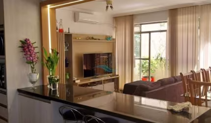 APARTAMENTO A VENDA - EDIFICIO OURO FINO