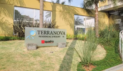 APARTAMENTO A VENDA- TERRA NOVA