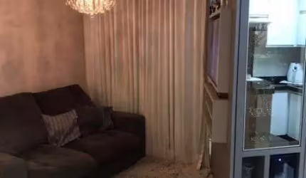 APARTAMENTO À VENDA - EDIFÍCIO BRISAS ALTO DO ARAXA