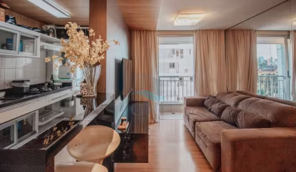 APARTAMENTO À VENDA - EDIFICIO GARDEN ARAUCARIA