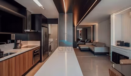 APARTAMENTO A VENDA - ARIA RESIDENCE