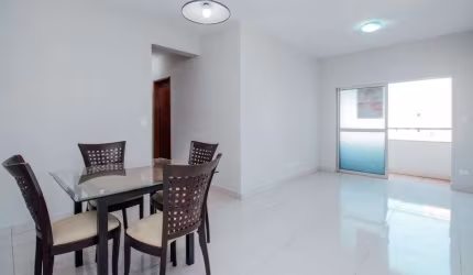 APARTAMENTO À VENDA - EDIFICIO SAINT PETERSBURGO